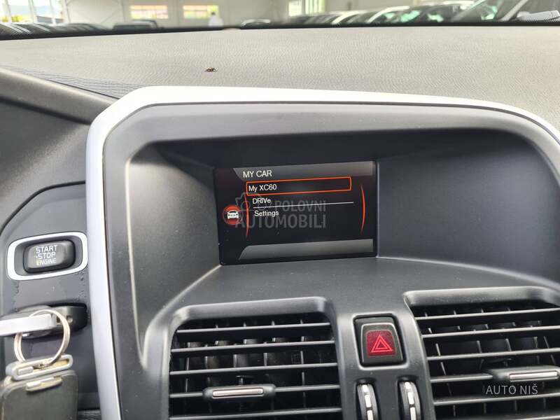 Volvo XC60 2.0 D