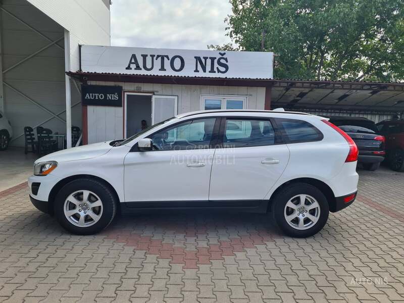 Volvo XC60 2.0 D