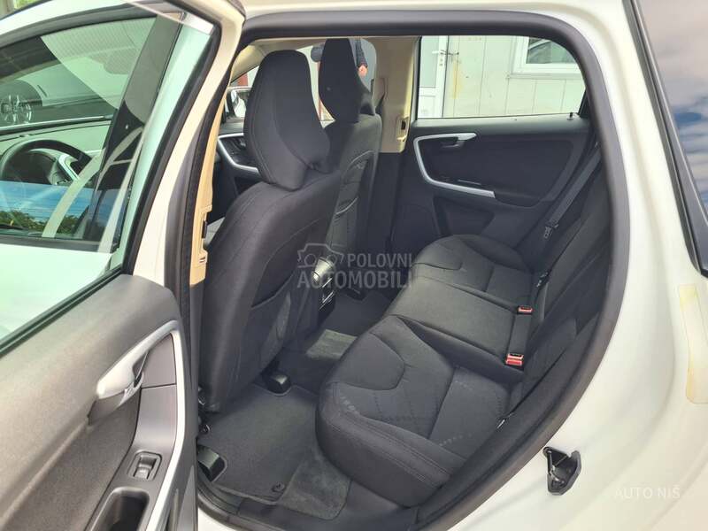 Volvo XC60 2.0 D