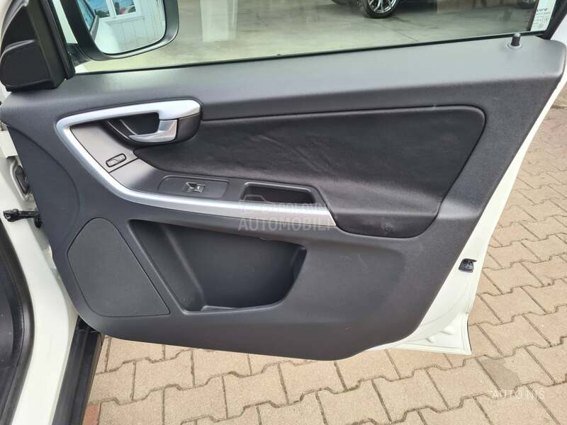 Volvo XC60 2.0 D