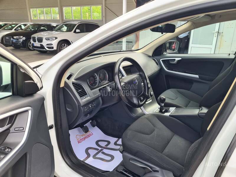 Volvo XC60 2.0 D