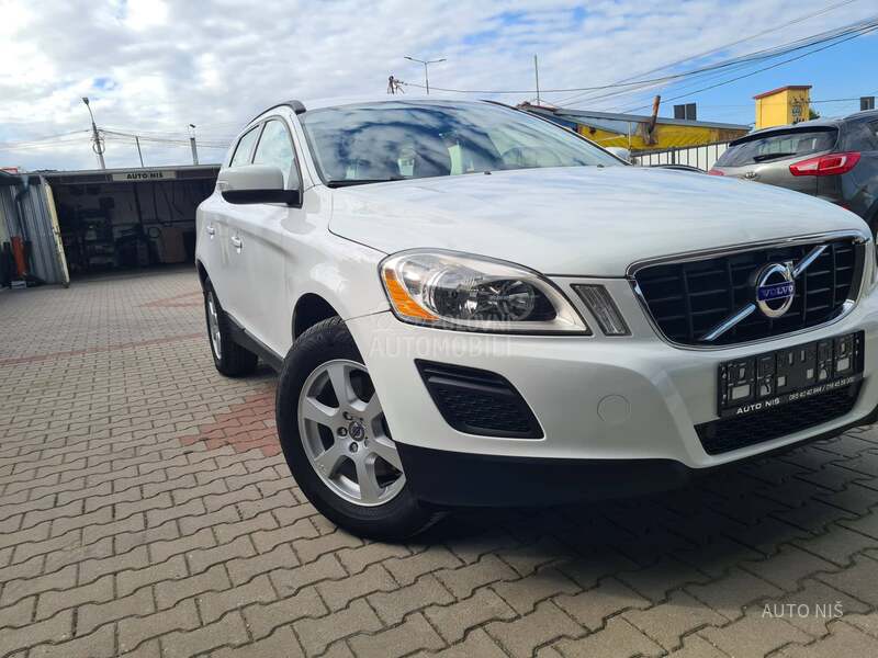 Volvo XC60 2.0 D