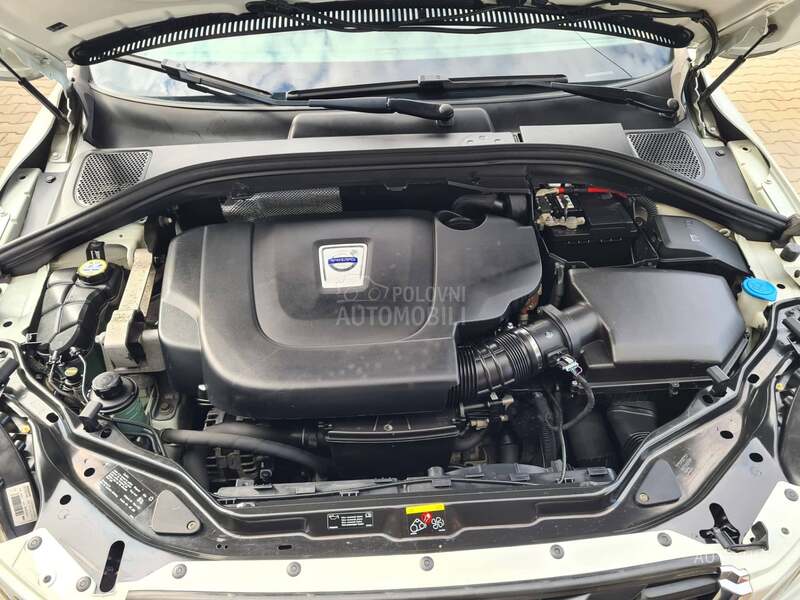 Volvo XC60 2.0 D