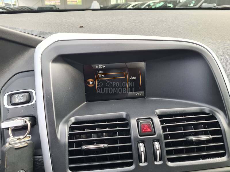 Volvo XC60 2.0 D