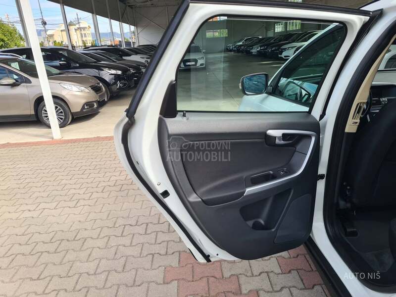 Volvo XC60 2.0 D