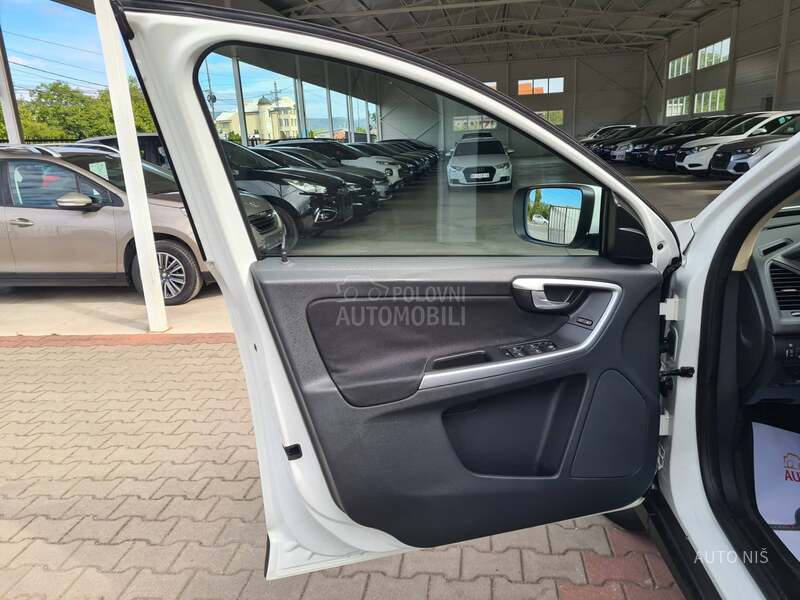 Volvo XC60 2.0 D