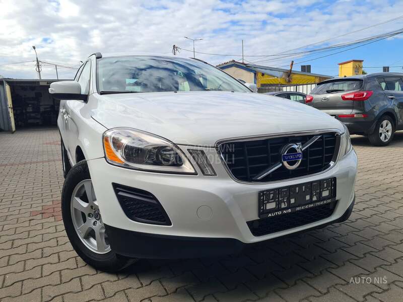 Volvo XC60 2.0 D