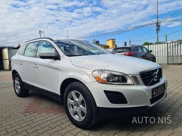 Volvo XC60 2.0 D