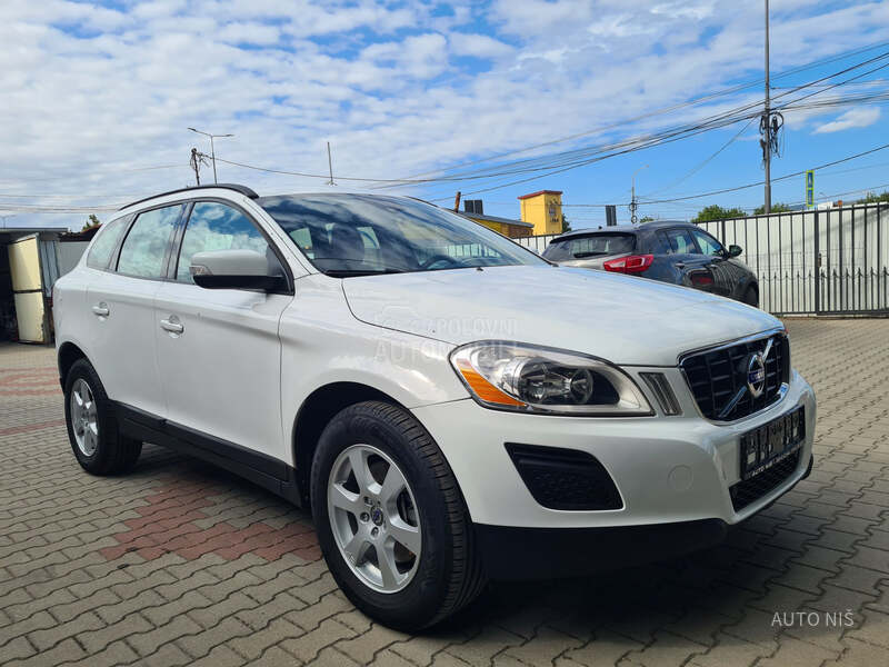 Volvo XC60 2.0 D