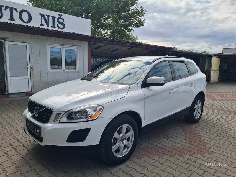 Volvo XC60 2.0 D