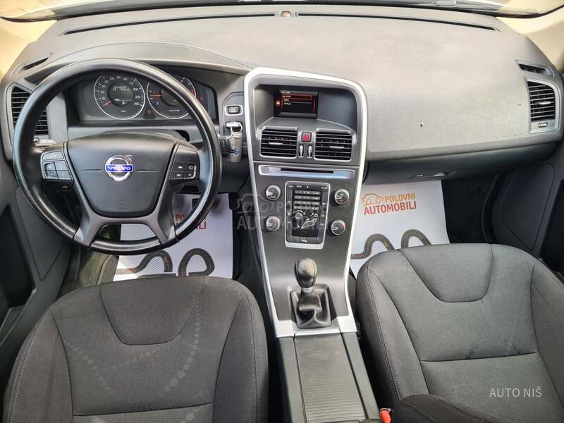 Volvo XC60 2.0 D