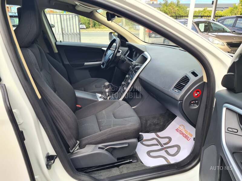 Volvo XC60 2.0 D