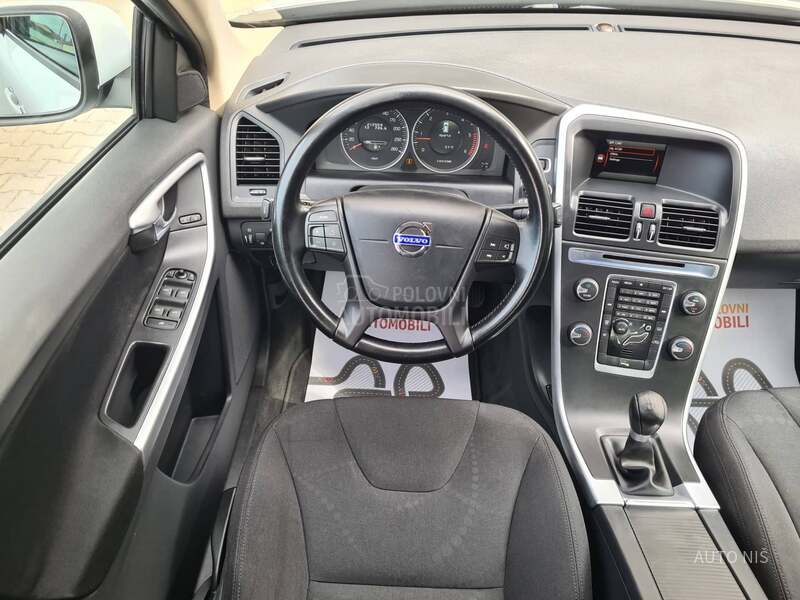 Volvo XC60 2.0 D