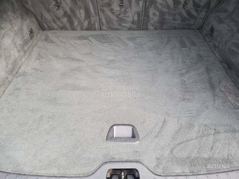 Volvo XC60 2.0 D