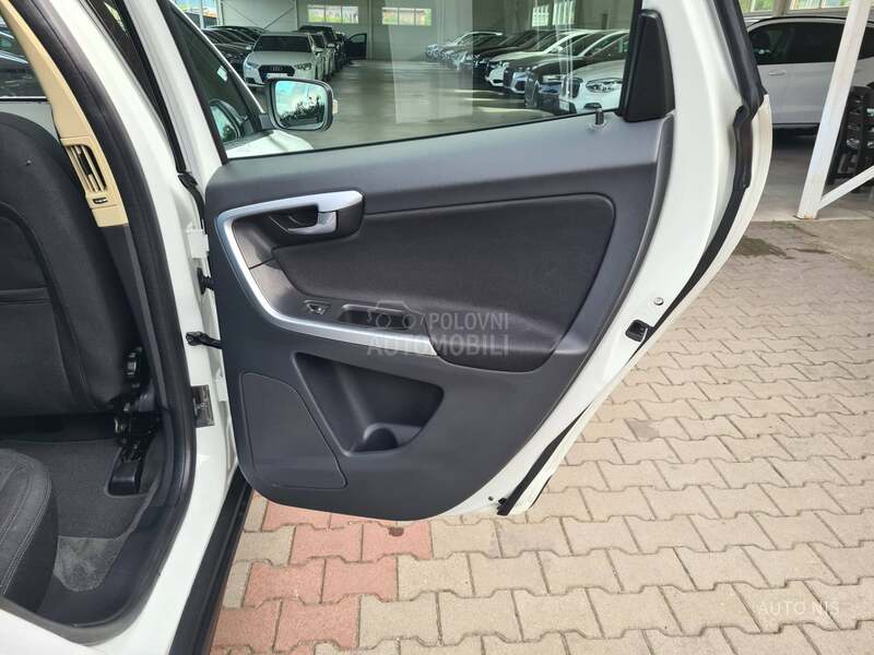 Volvo XC60 2.0 D