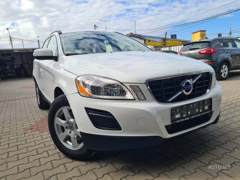 Volvo XC60 2.0 D