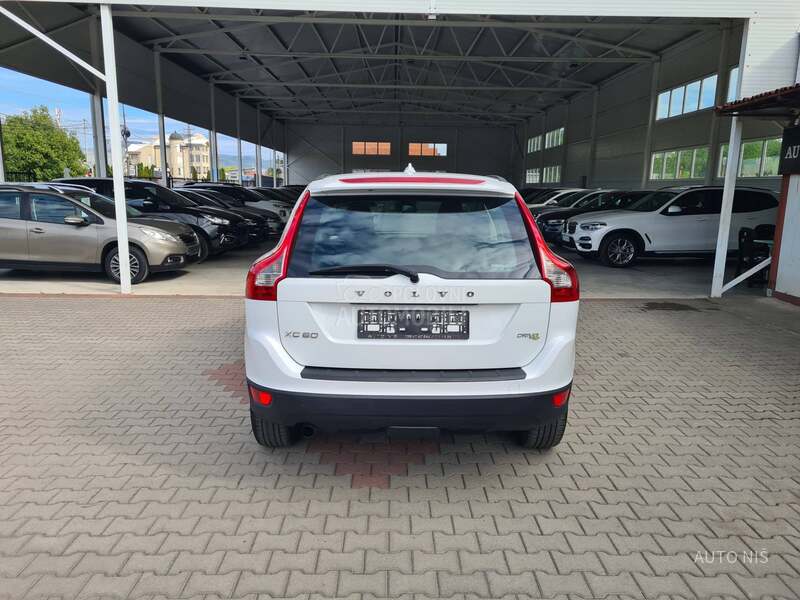 Volvo XC60 2.0 D