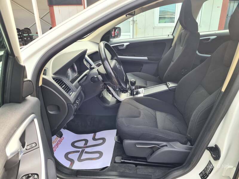 Volvo XC60 2.0 D
