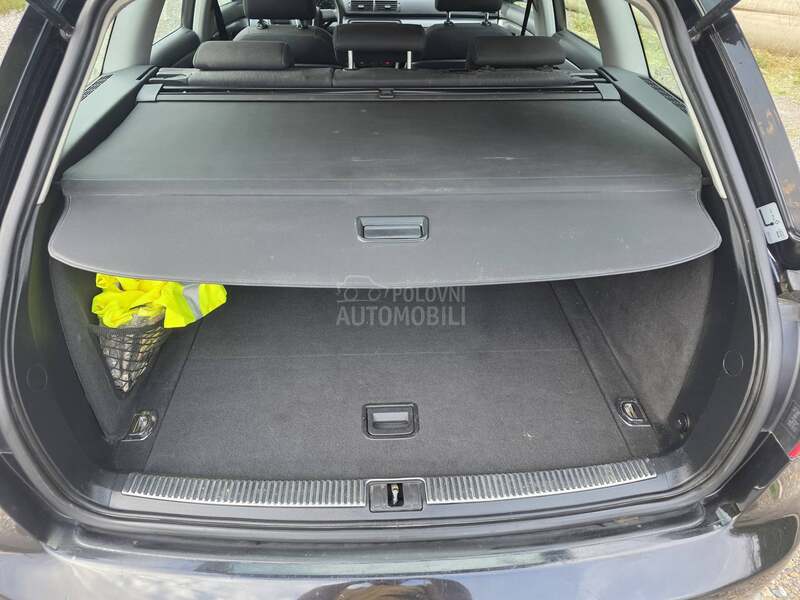 Audi A4 2.0TDI Aut0mat