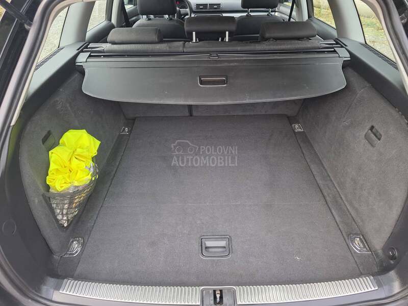 Audi A4 2.0TDI Aut0mat