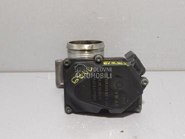 DOZER KLAPNA za Audi A5