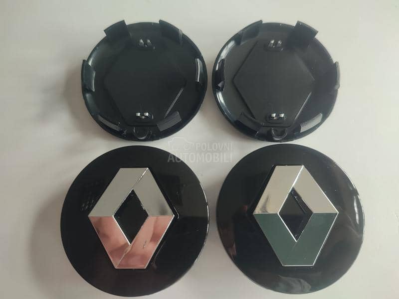 Čepovi za alu felne 57mm