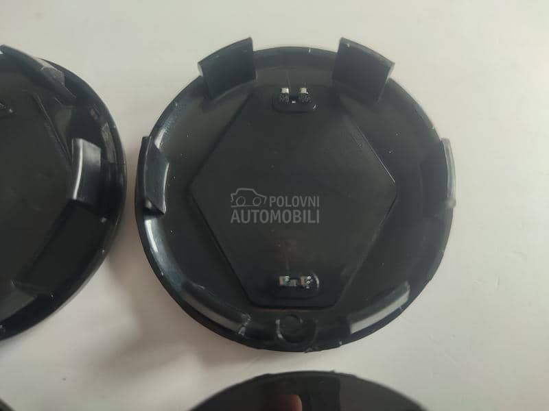 Čepovi za alu felne 57mm