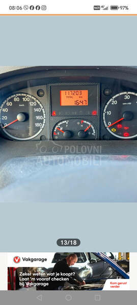 Fiat Ducato 2.3mjet