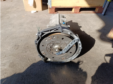 MJENJAC za BMW Serija 5