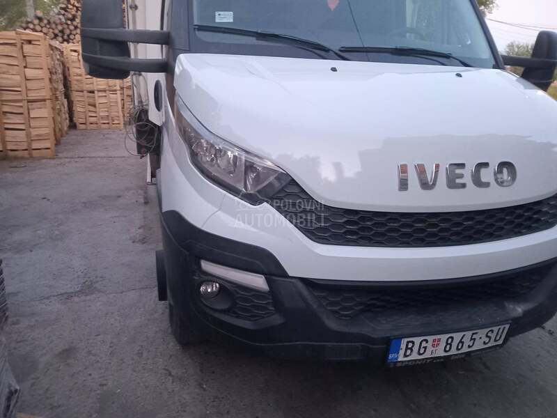 Iveco 70 .15 c