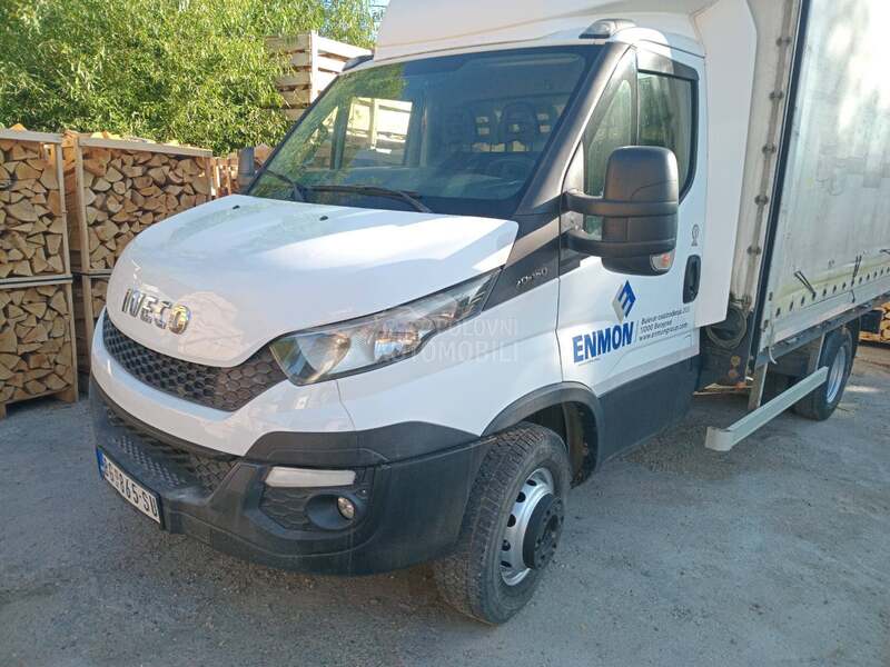 Iveco 70 .15 c