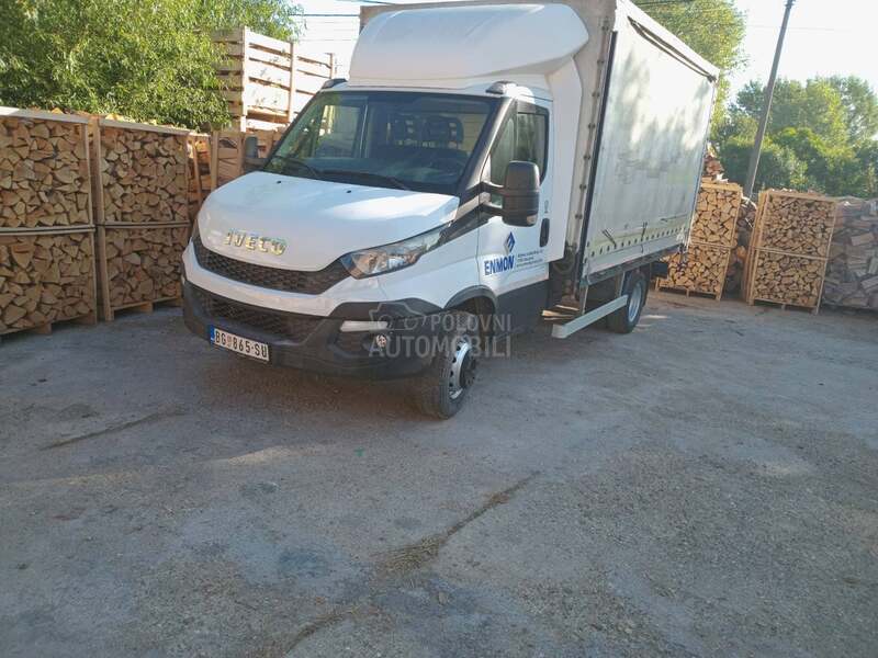 Iveco 70 .15 c