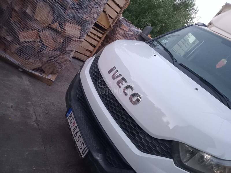 Iveco 70 .15 c