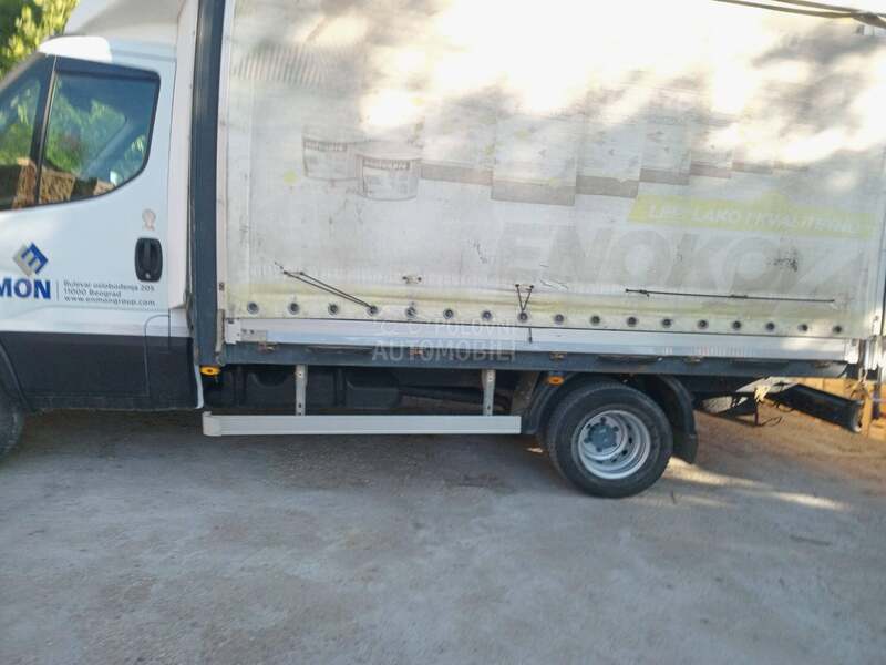 Iveco 70 .15 c