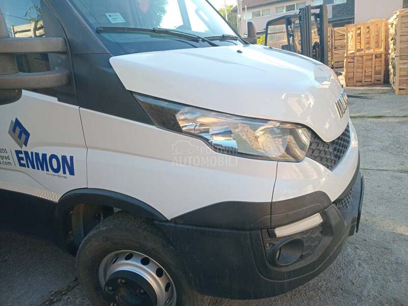 Iveco 70 .15 c