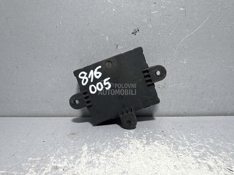 ELEKTRONIKA MODUL VRATA