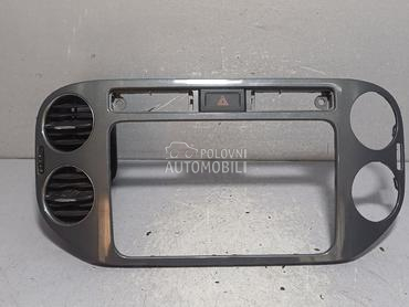 BLENDA za Volkswagen Tiguan