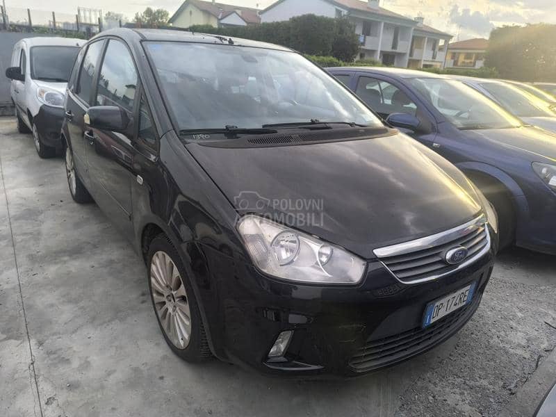 Ford C-Max 2009. god. -  kompletan auto u delovima