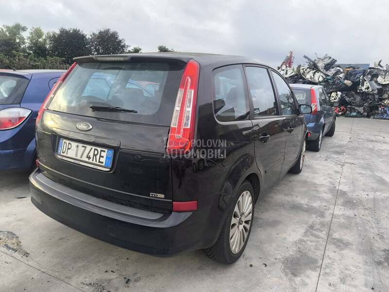 Ford C-Max 2009. god. -  kompletan auto u delovima