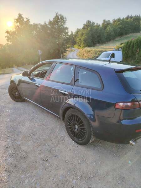 Alfa Romeo 159 1.9