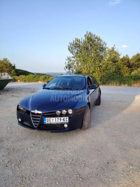 Alfa Romeo 159 1.9