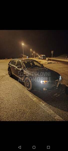 Alfa Romeo 159 1.9