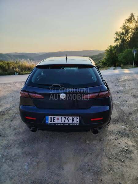 Alfa Romeo 159 1.9
