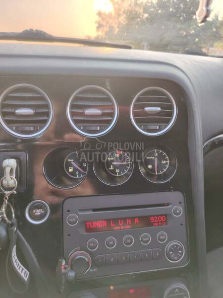 Alfa Romeo 159 1.9