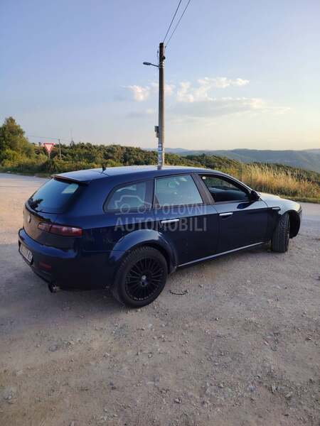 Alfa Romeo 159 1.9