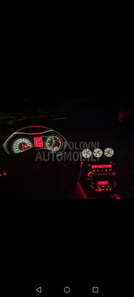 Alfa Romeo 159 1.9
