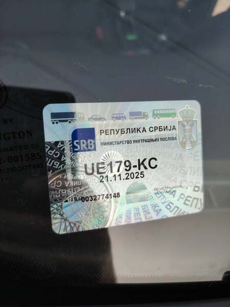 Alfa Romeo 159 1.9