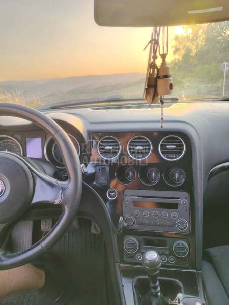 Alfa Romeo 159 1.9