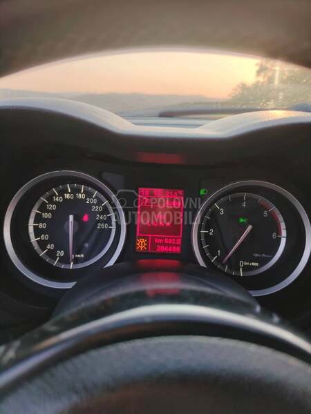 Alfa Romeo 159 1.9