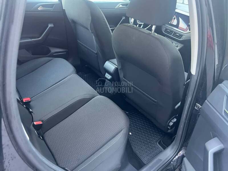 Volkswagen Polo NOV CNG